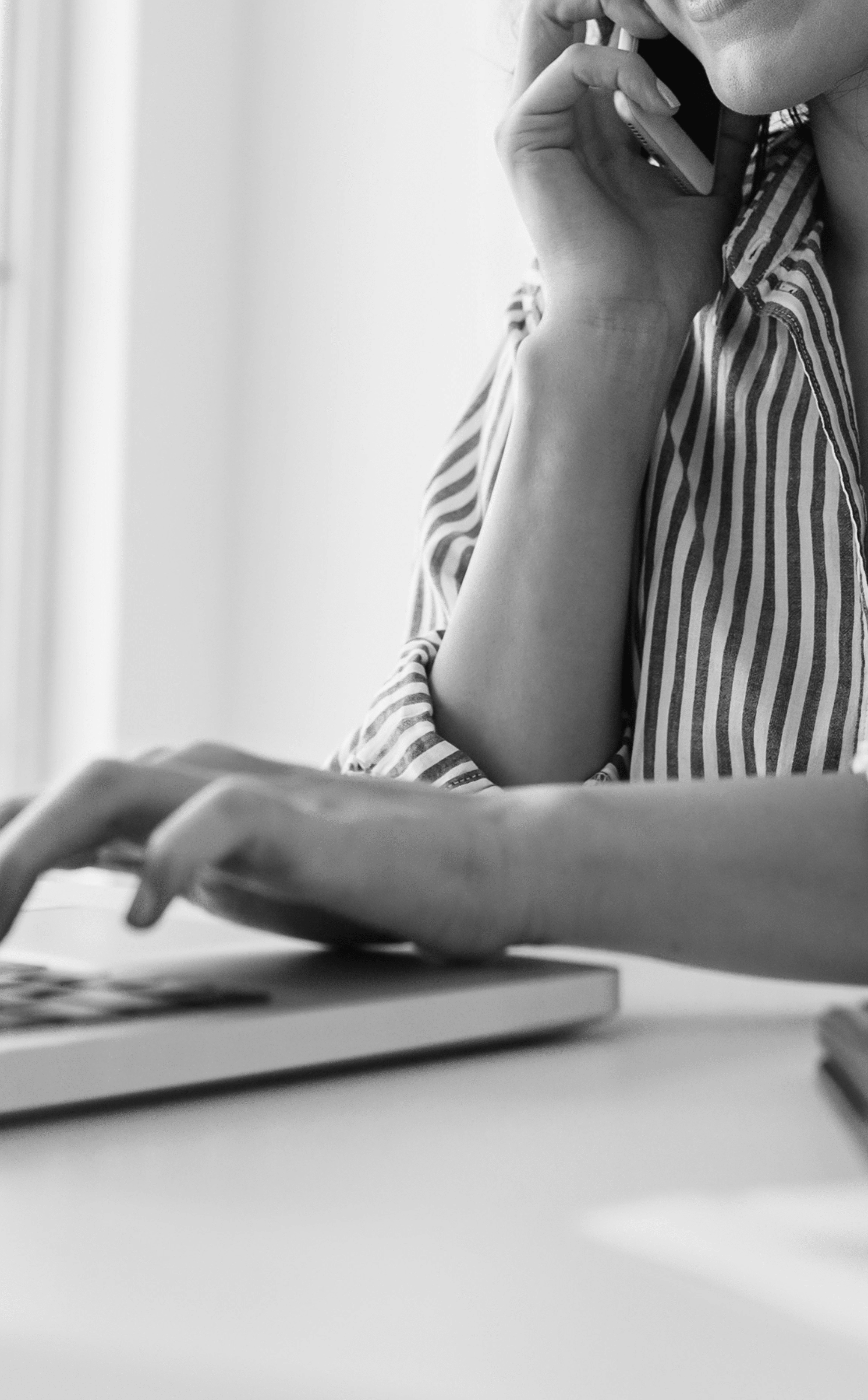 Paramount Virtual Assistant Executive