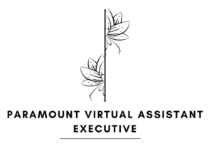 Paramount Virtual Assistant Executive