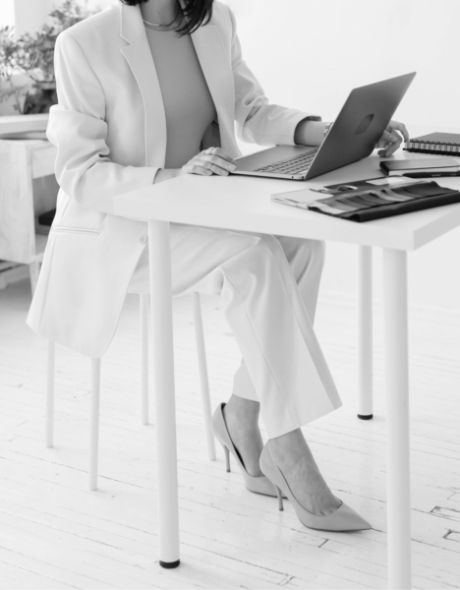 Paramount Virtual Assistant Executive